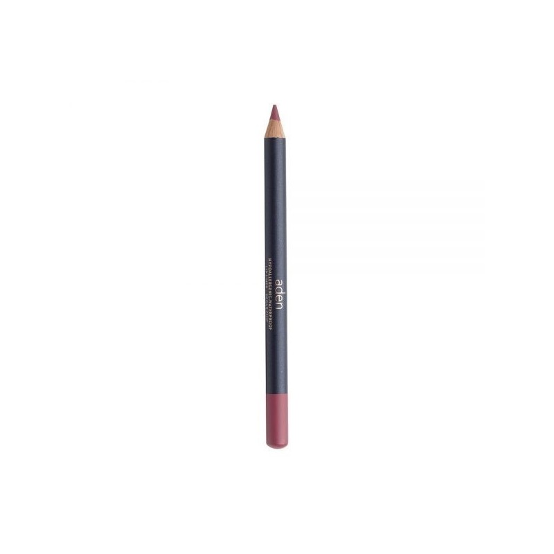 Creion contur buze - lip liner - sugar chic - aden cosmetics