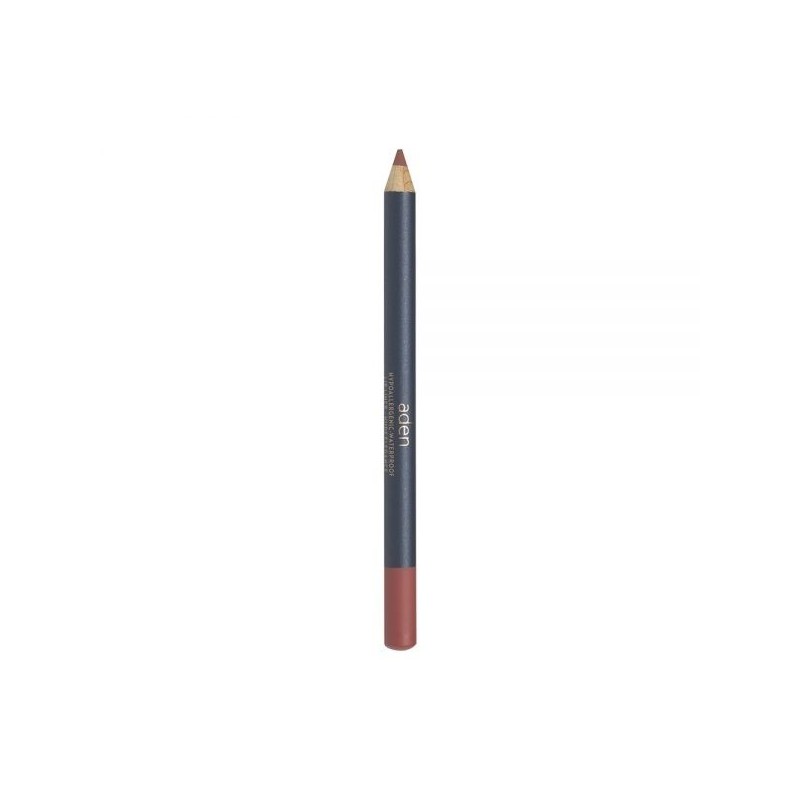 Creion contur buze - lip liner - nude elegance - aden cosmetics