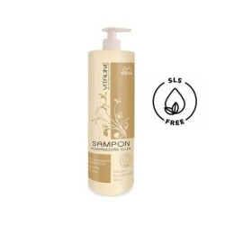 Stella - vitaline - sampon antimatreata - 1000ml