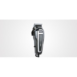 Aparat de tuns profesional Perfect Beauty Kabel Cut KC-01 cu lame din oțel inoxidabil, tăiere precisă și motor 6000 rpm.