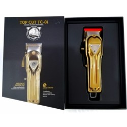 Aparat de tuns - top cut - tc - 01