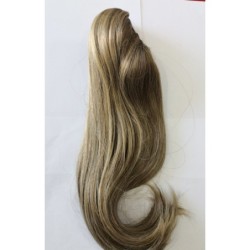 Coada din par artificial | clama - 50cm - sp honey