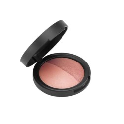Aden cosmetics - terracotta baked blusher duo - 7gr