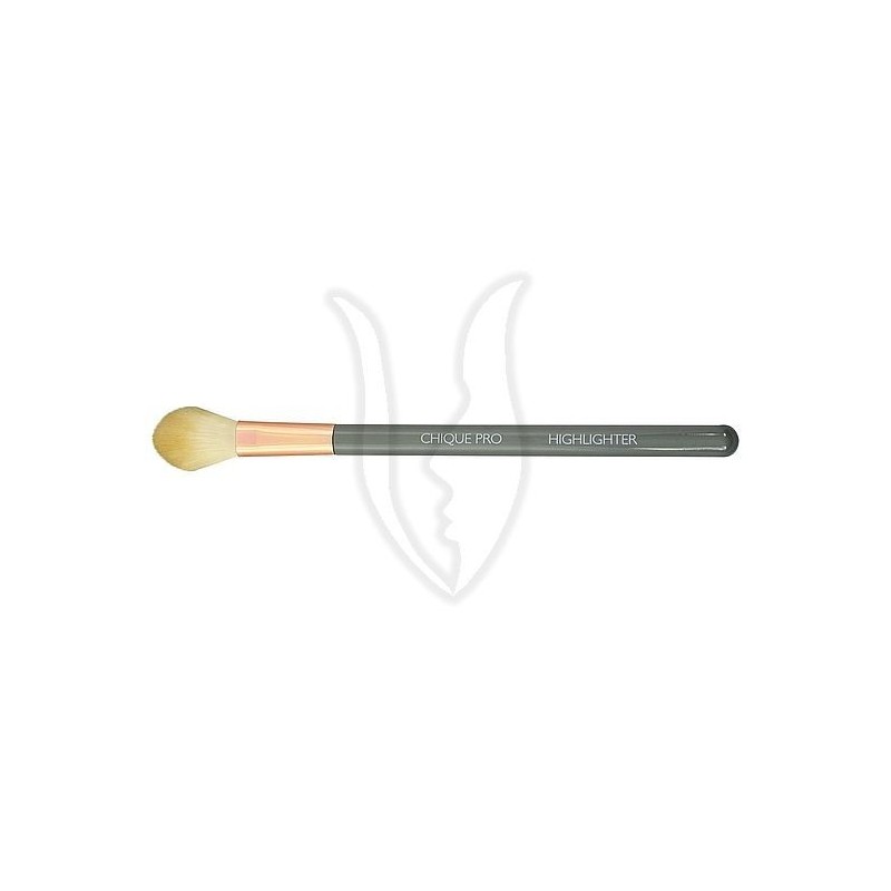 Bosz | pensula pentru machiaj - highlighter - cod: p319