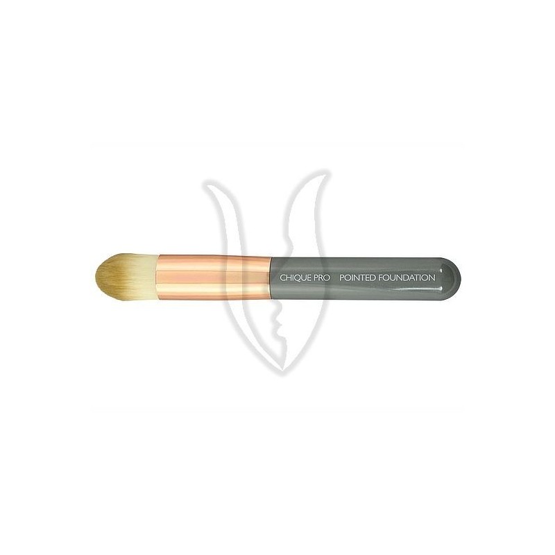 Bosz | pensula pentru fond de ten - cod: bqu-p316