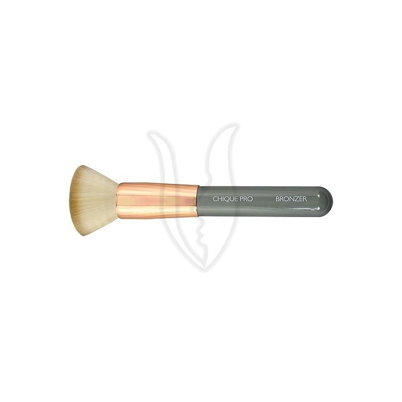 Bosz | pensula pentru fard de obraz - cod: bqu-p312 bronzer