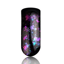 Chrome flakes | miracle | BrillBird