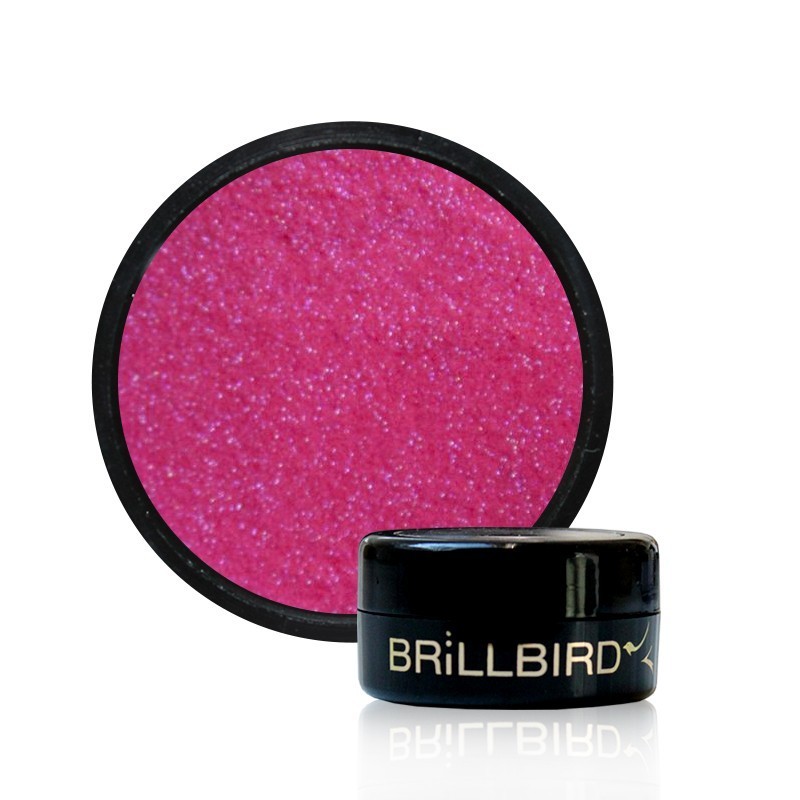 Praf magic 11- brillbird