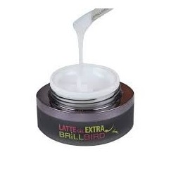 Gel extra latte 15 ml | BrillBird
