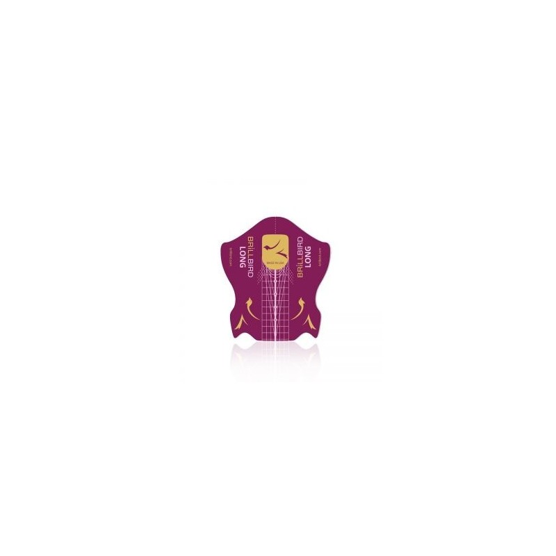 ablon Long 50 buc. - BrillBird