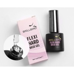 Flexi hard base gel 15 ml - BrillBird