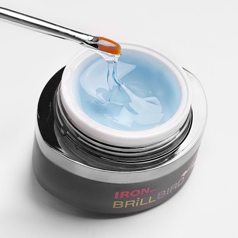 Iron gel 5 ml | BrillBird