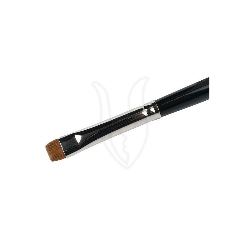 Bosz | pensula pentru pleoape - cod: 6244