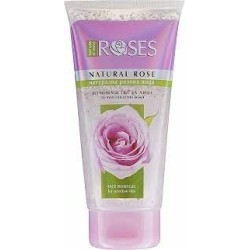 Stella - gel de curatare pentru fata cu apa de trandarifiri - 150ml