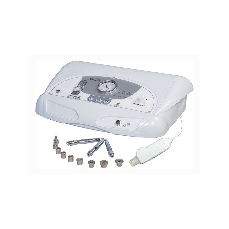 Stella - aparat cosmetic microdermo-hidroabraziune 2:1 - ib - 6004