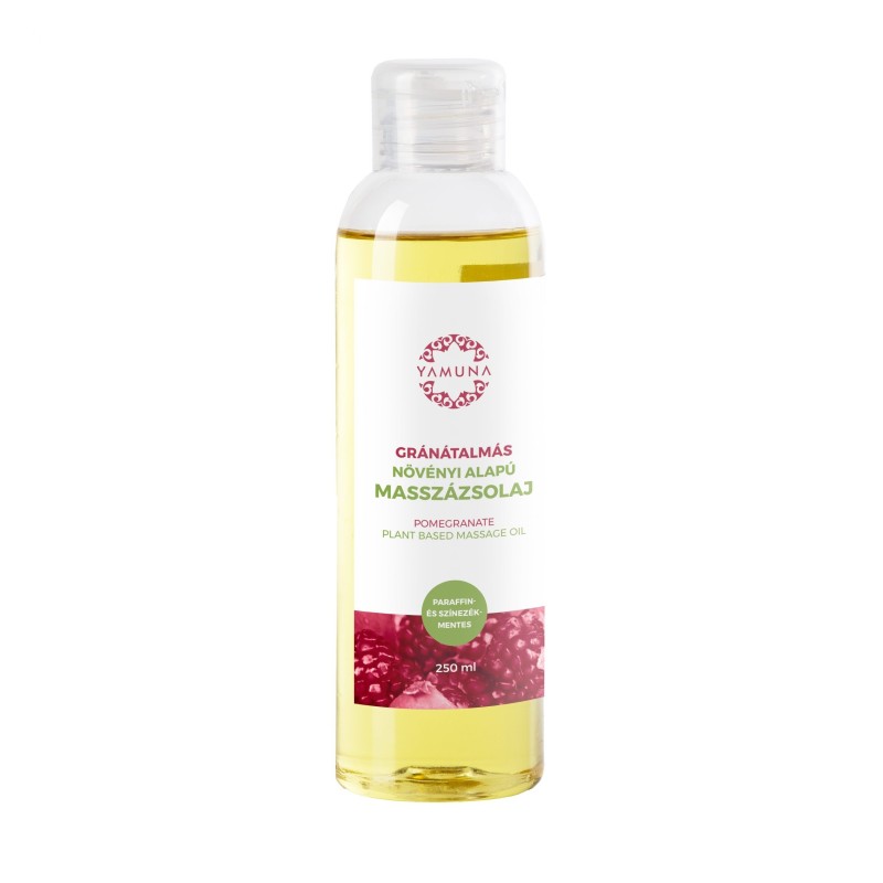 Ulei Masaj Profesional Rodie Yamuna 250ml | SalonShop.ro