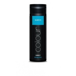Subrina - colour direct - gel pentru colorare directa - turquoise - 200ml