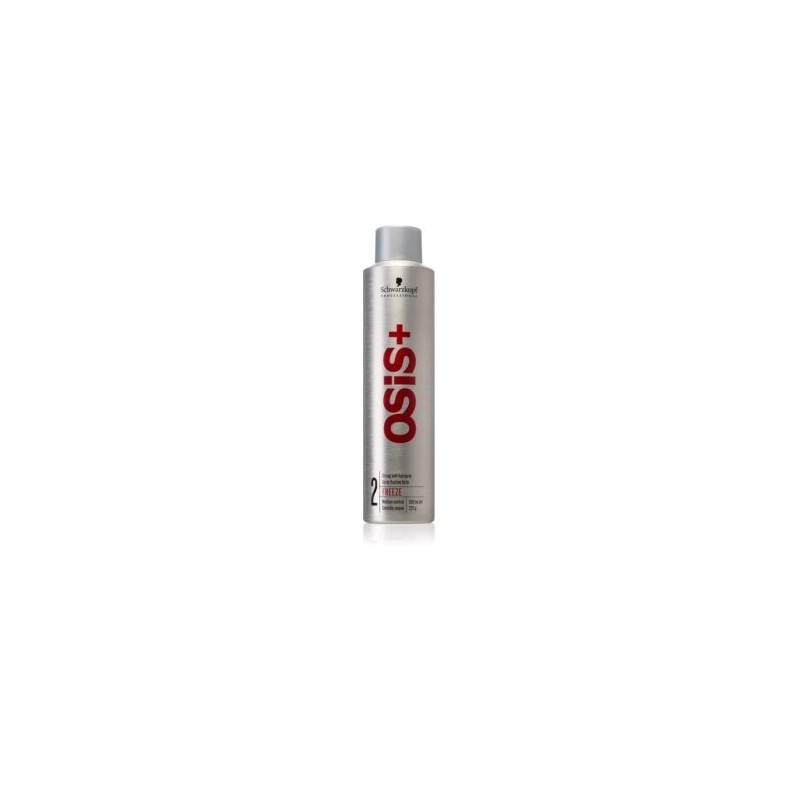 Osis - freeze fix - lac fixativ strong - 300ml