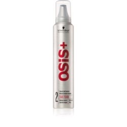 Osis - fab foam - spuma pentru par - 200ml