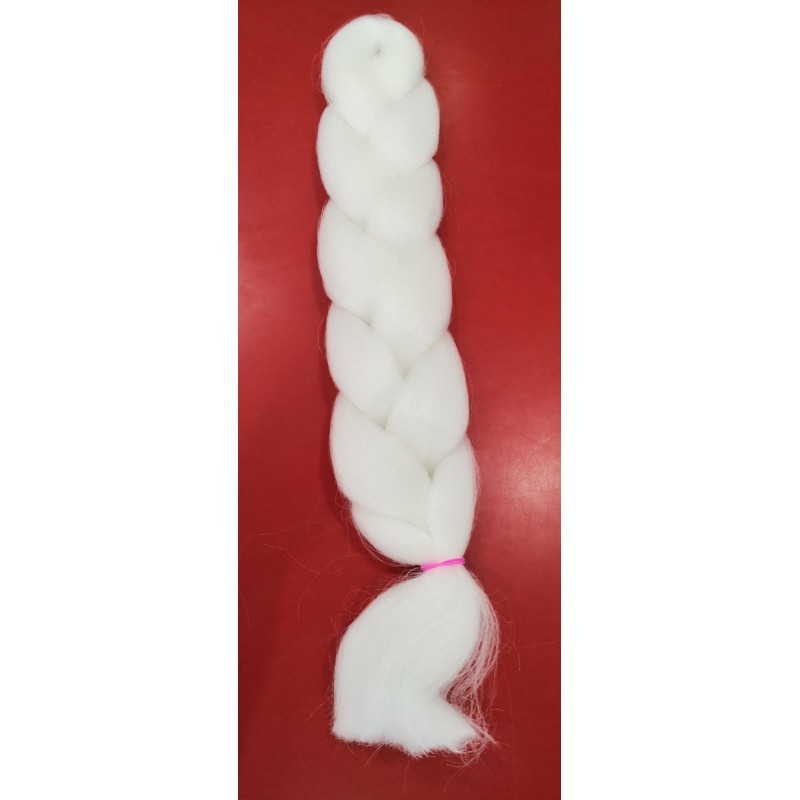 Extensii din par sintetic - afro - color nr.60 - 100gr