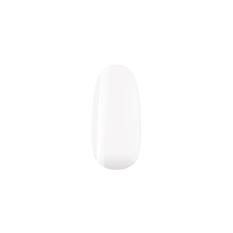 Pearl nails - gummy base gel - white - 15ml