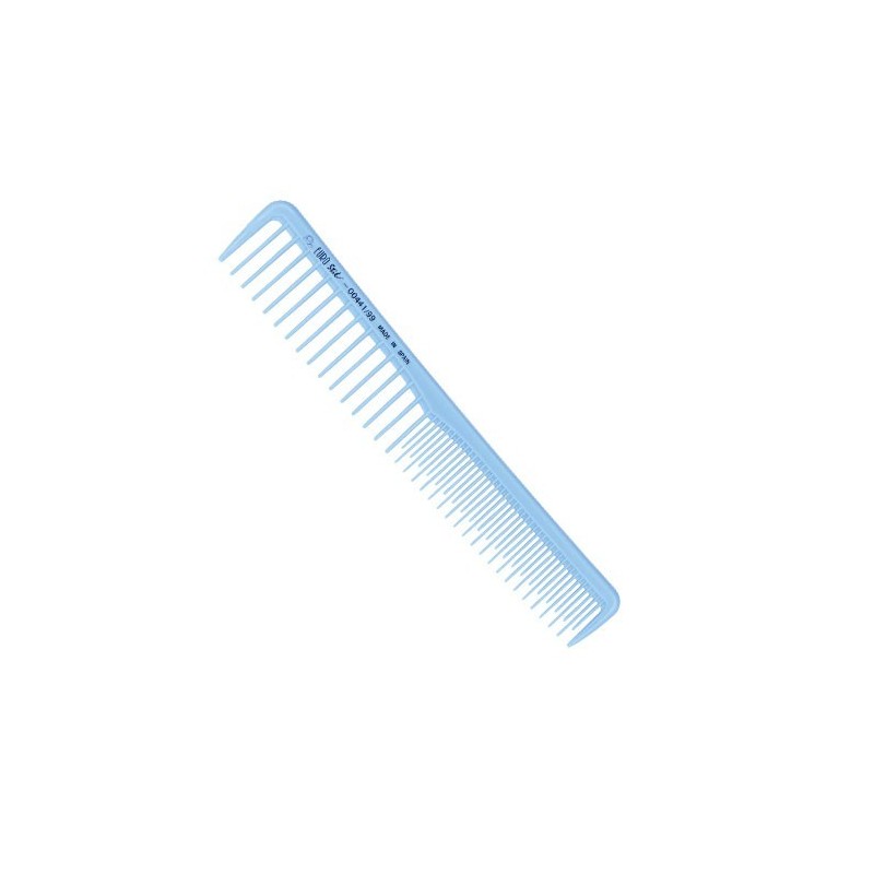 Pieptene de tapat 17,5 cm - 00441/99 - light blue