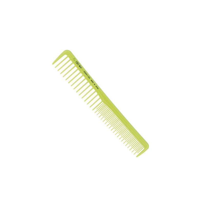 Pieptene de tapat 17,5 cm - 00441/99 - neon green