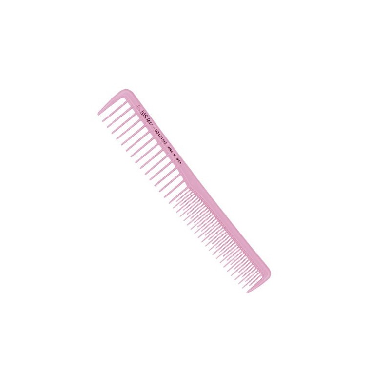 Pieptene de tapat 17,5 cm - 00441/99 - pink