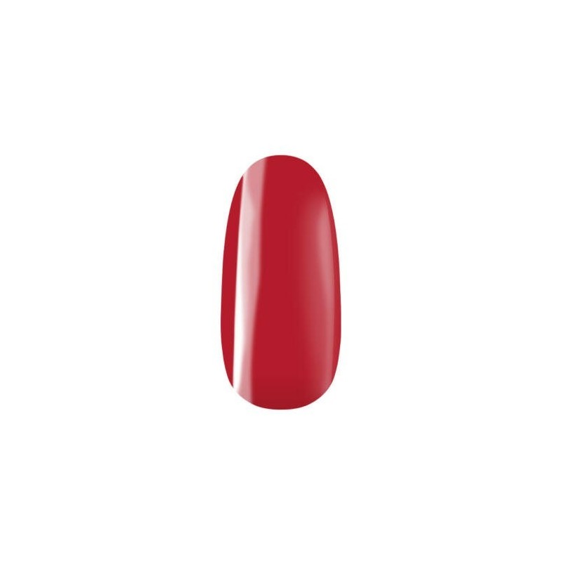 Pearl nails - gummy base gel - red - 15ml