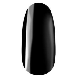 Pearl nails - gummy base gel - black - 15ml