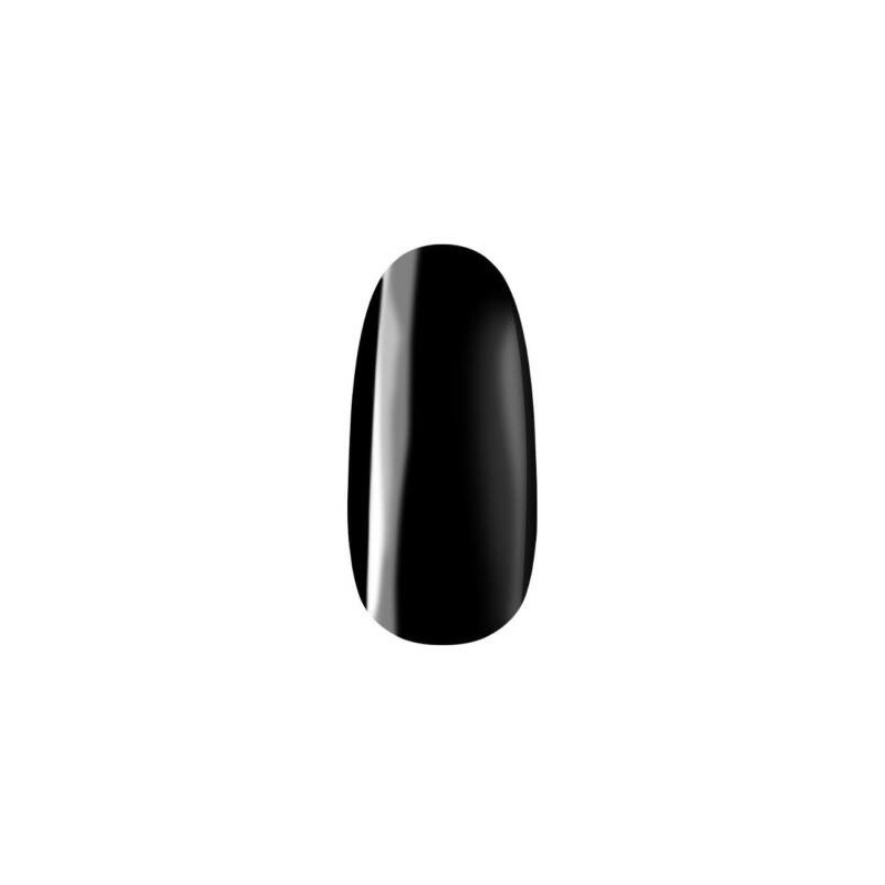 Pearl nails - gummy base gel - black - 15ml