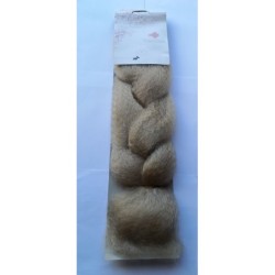 Extensii din par sintetic - afro - 85gr - color nr.22