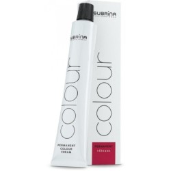 New - 6/67 - Subrina | vopsea de par - permanent vibrant - subrina professional