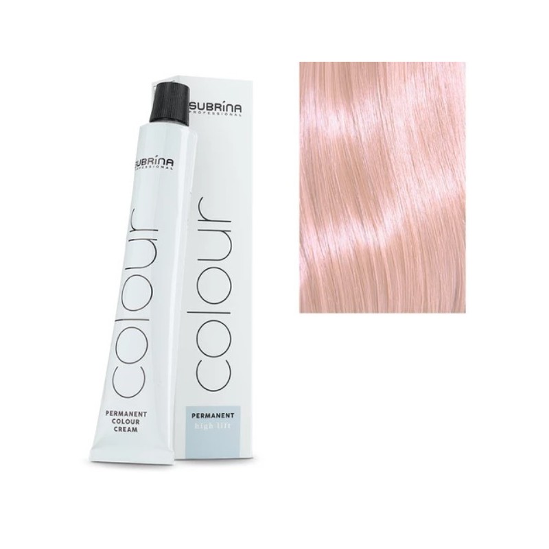 New - 11/65 - Subrina |permanent high lift - vopsea de par - subrina professional