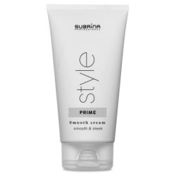 Subrina - prime smooth - crema de netezire pentru par - 150ml