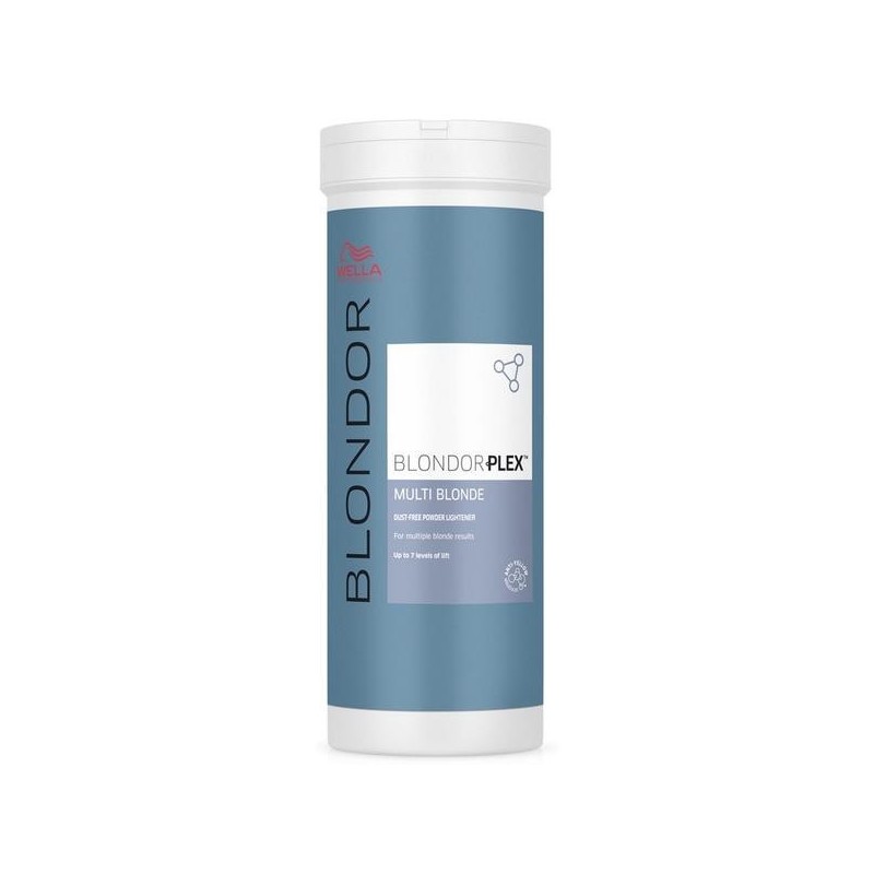 Wella - blondorplex - pudra decoloranta - 400gr