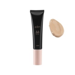 Porcelain - nr. 01 - fond de ten - aden bb cream - 35ml