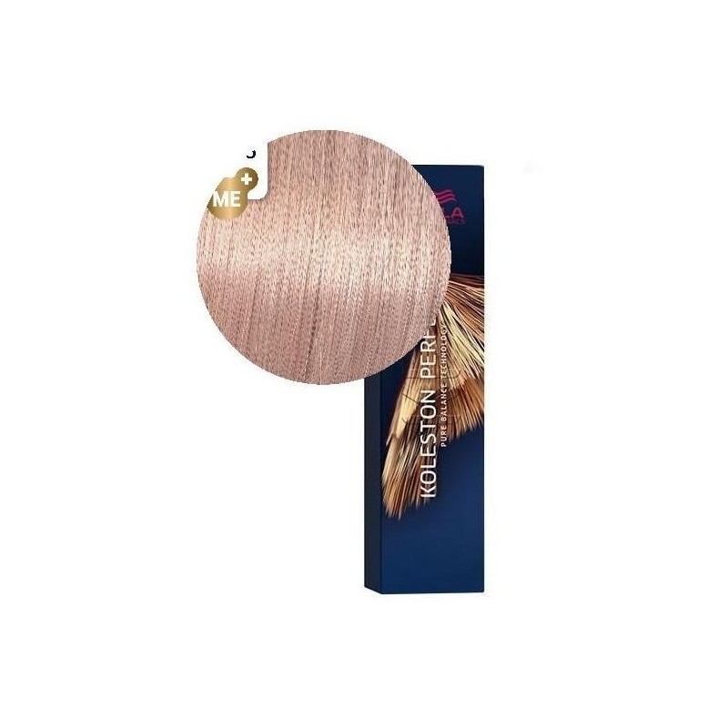 10/95- koleston perfect me | Wella Professionals - Vopsea 60 ml