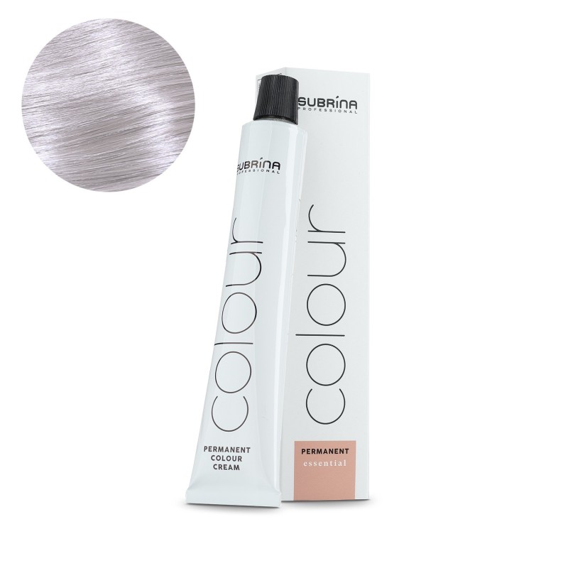 New - 10/2 - vopsea de par | vopsea de par - subrina professional - 100 ml | Permanent Essential