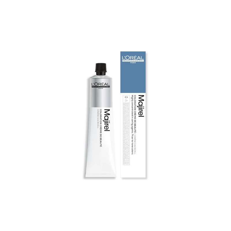 4,1 ci - cool inforced - majirel - loreal professional