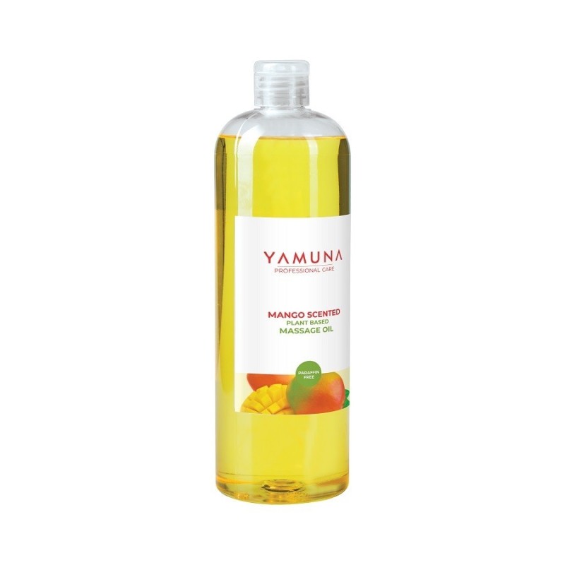 Ulei Masaj Mango Yamuna Professional 1000ml | SalonShop.ro