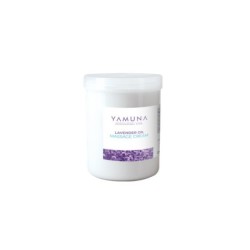 Yamuna Professional | crema de masaj 1000ml | Levantica