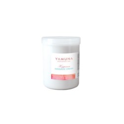 Yamuna Professional | crema de masaj 1000ml | Happiness