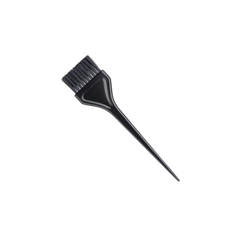 Eurostil pensula lata pentru vopsit | negru - 00102/50
