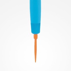 PB Perie de par termorezistenta 53MM- 43875