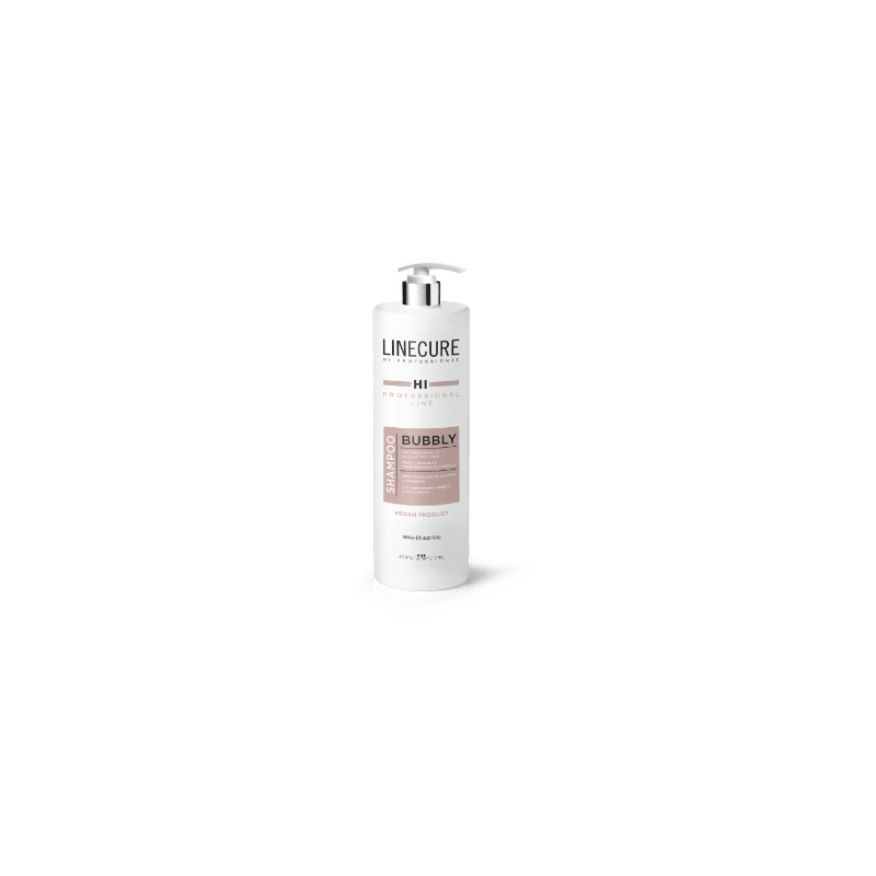 Sampon Bubbly - 1000ml - Hipertin Professional