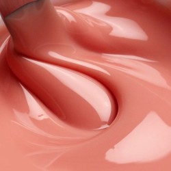 Cover Pink Gel - Roz Natural - 5 ml | BrillBird