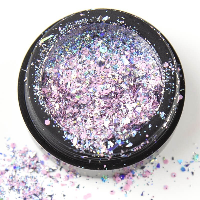 Dual Flitter nr.8 | BrillBird