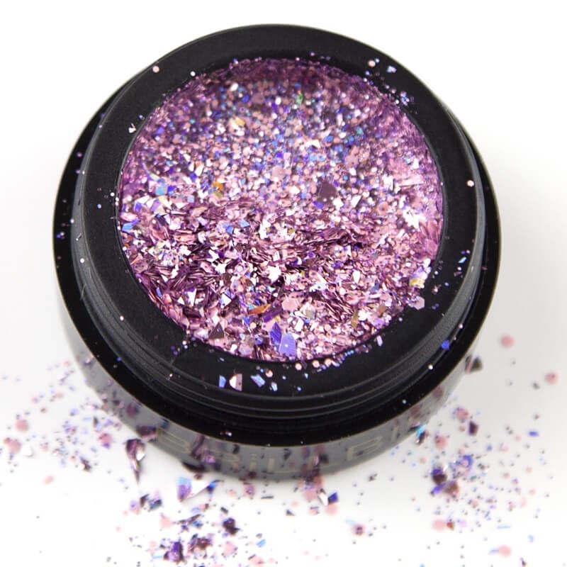 Dual Flitter nr.7 | BrillBird