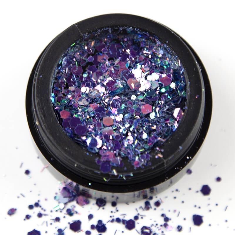 Dual Flitter nr.2 | BrillBird